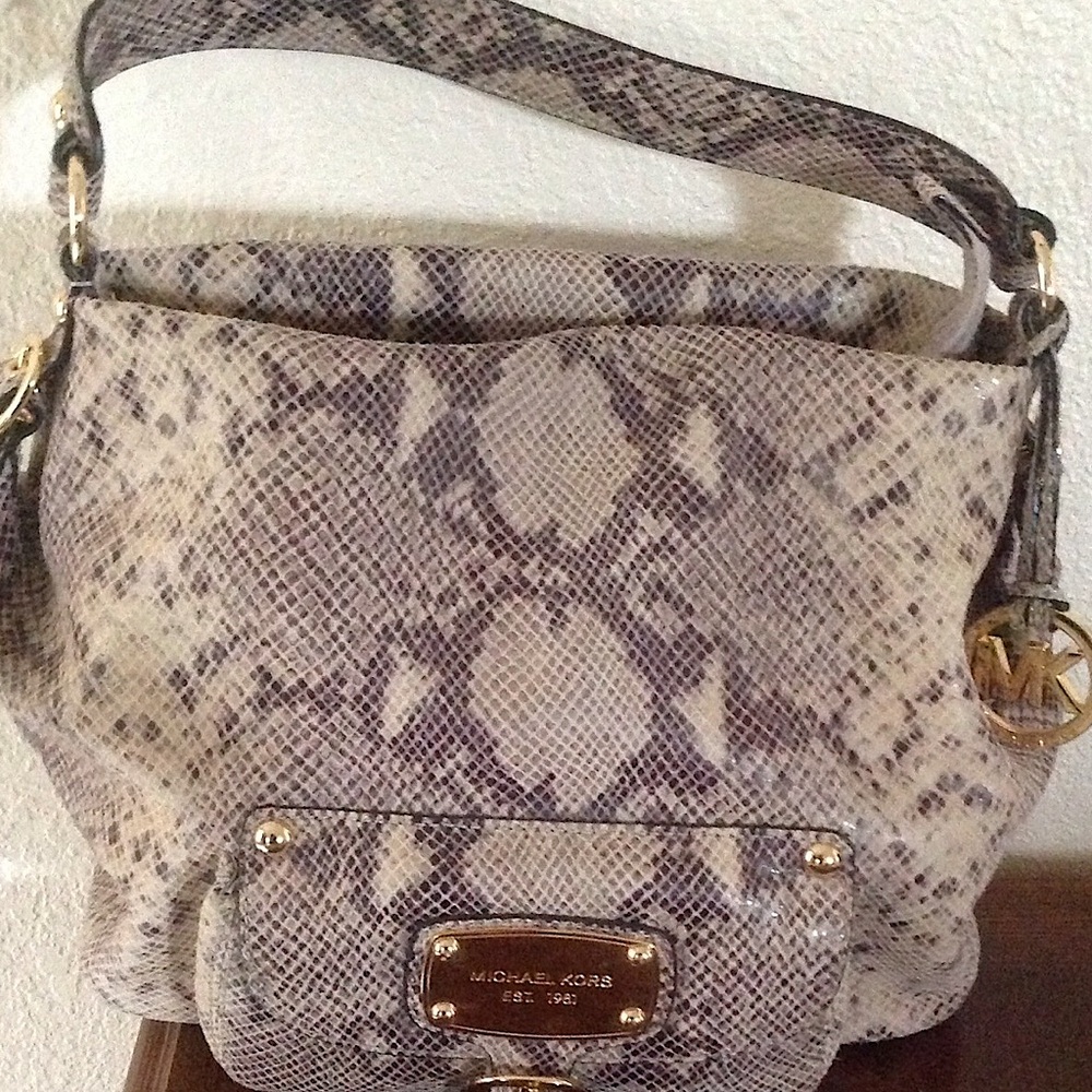 Michael Kors purse